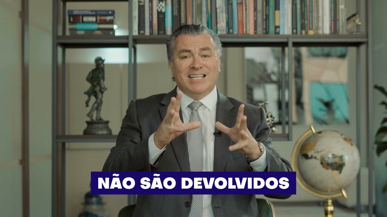 O estoque de créditos tributários nas empresas